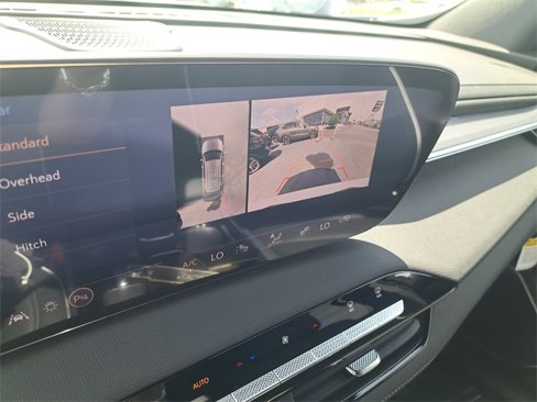 New 2026 Buick Enclave Sport Touring w/ Power Package image 14