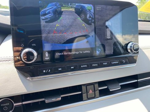 New 2025 Mitsubishi Outlander 4WD Plug-In Hybrid image 11