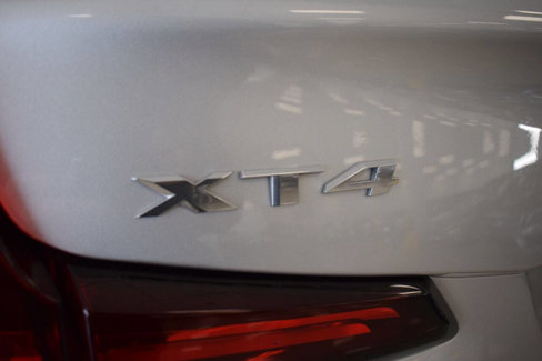 Used 2020 Cadillac XT4 Premium Luxury image 14