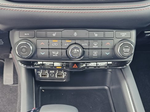 New 2026 Dodge Durango GT w/ Blacktop Package image 28