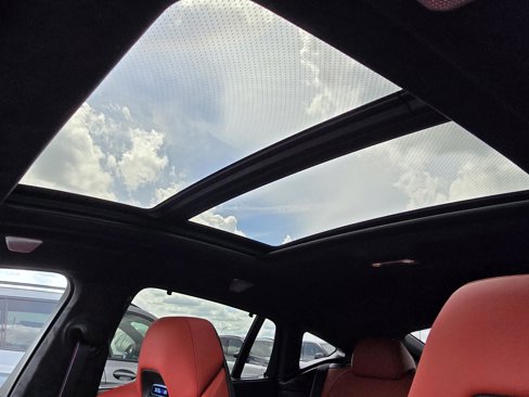 New 2026 BMW X6 M Competition w/ Executive Package image 23