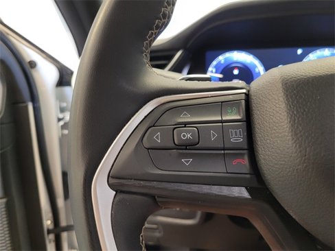 Used 2024 Jeep Grand Cherokee Altitude image 21