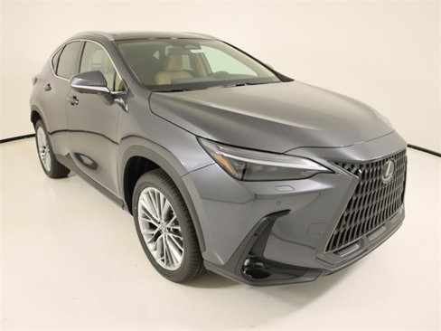 New 2026 Lexus NX 350 AWD w/ Luxury Package image 6