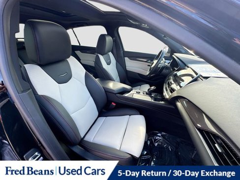 Used 2024 Cadillac CT5 Sport image 31