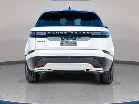 New 2026 Land Rover Range Rover Velar Dynamic SE image 4