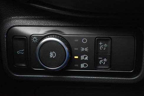 New 2025 Ford Explorer ST image 21