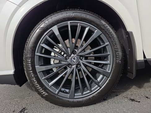 New 2025 Lexus RX 350 Premium image 28