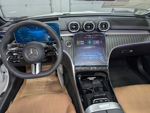 New 2026 Mercedes-Benz CLE 450 4MATIC Cabriolet image 19