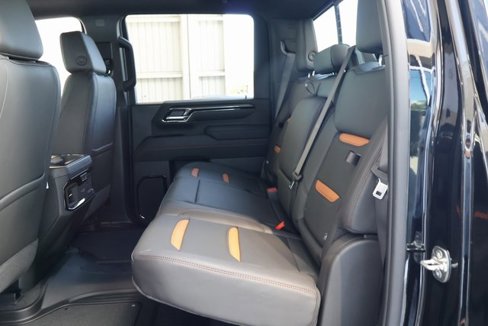 New 2026 GMC Sierra 2500 AT4 w/ AT4 Premium Plus Package image 14