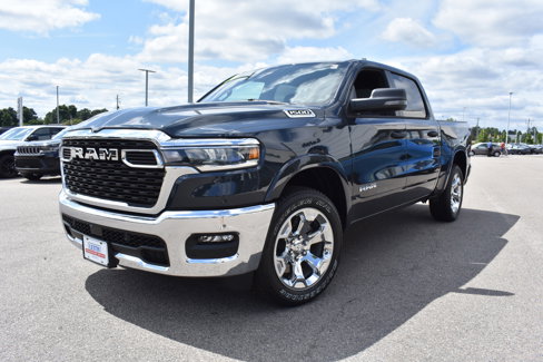 New 2026 RAM 1500 Big Horn image 5