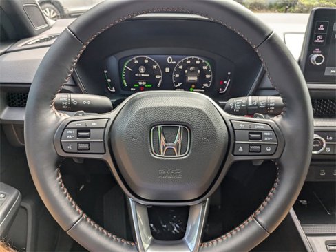 New 2026 Honda CR-V Sport-L image 29