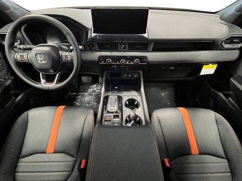 New 2026 Honda Passport TrailSport image 12
