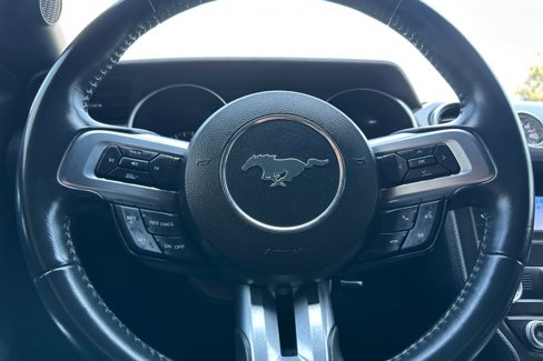 Used 2020 Ford Mustang GT w/ GT Performance Package image 34