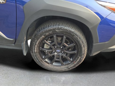 Certified 2024 Subaru Crosstrek 2.5i Wilderness image 4