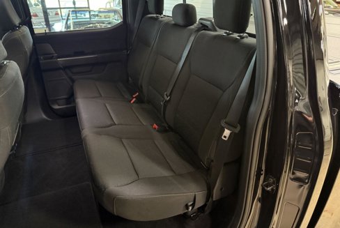 Used 2024 Ford F150 XLT w/ Equipment Group 302A MID image 64