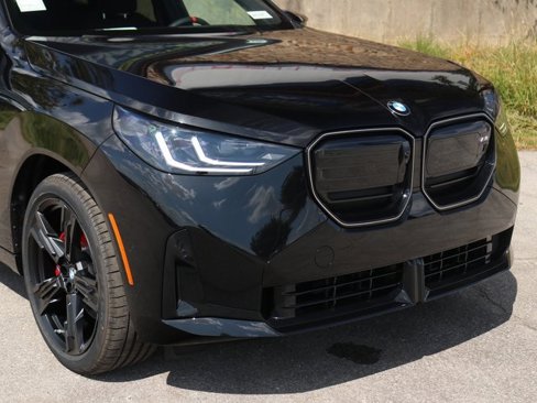 New 2026 BMW X3 M50 w/ Premium Package image 3