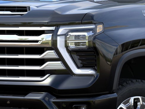 New 2026 Chevrolet Silverado 2500 High Country w/ Technology Package image 10