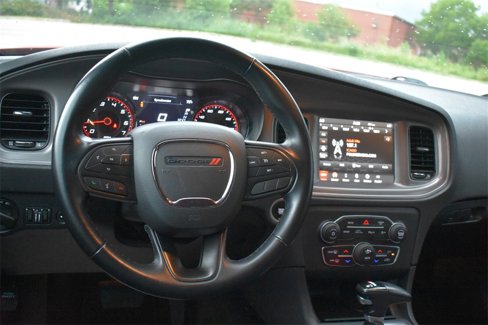 Used 2023 Dodge Charger GT w/ Blacktop Package image 21