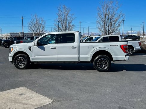 Used 2023 Ford F150 Lariat image 12