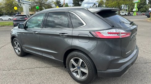 Used 2019 Ford Edge SEL w/ Equipment Group 201A image 6