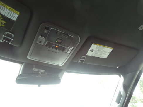 New 2026 Toyota Tundra SR image 25