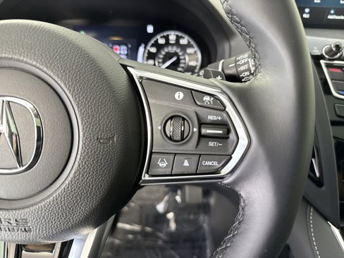 New 2025 Acura RDX w/ Technology Package image 13