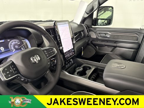 New 2026 RAM 1500 Laramie image 27