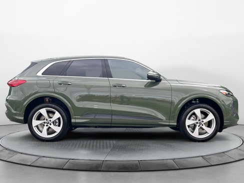 New 2025 Audi Q5 Premium Plus image 8