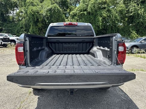 New 2025 GMC Canyon AT4 image 23