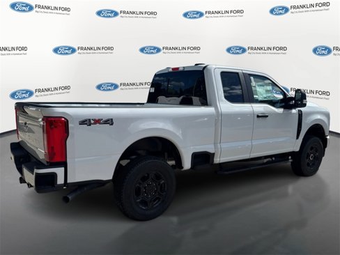 New 2026 Ford F250 XL image 5