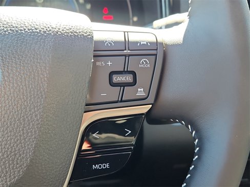New 2026 Toyota Camry SE image 16