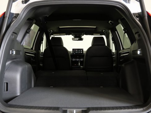 New 2026 Honda CR-V Sport Touring image 28