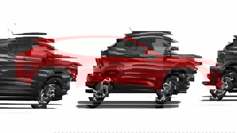 New 2026 Chevrolet Trax LT w/ Sunroof Package image 71