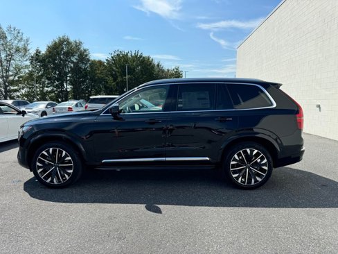 New 2026 Volvo XC90 B5 Ultra image 19
