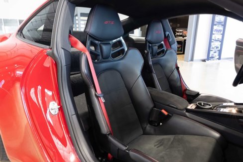 Used 2023 Porsche 911 Carrera GTS image 12