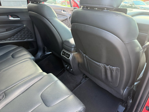 Used 2023 Hyundai Santa Fe Limited image 14