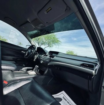 Used 2011 Honda Accord SE image 11