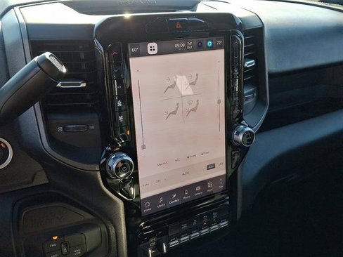 New 2026 RAM 3500 Tradesman image 13