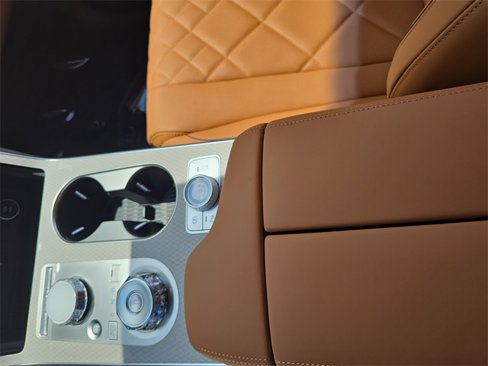 New 2026 Genesis GV80 3.5T Prestige image 21