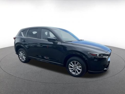 Used 2025 MAZDA CX-5 AWD 2.5 S w/ Select Package image 2