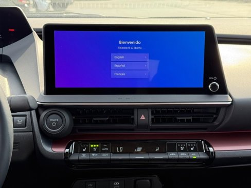 New 2026 Toyota Prius Plug-In Hybrid image 9