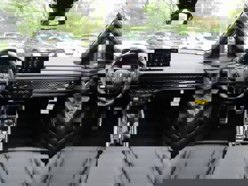 New 2025 Honda Accord Sport image 16