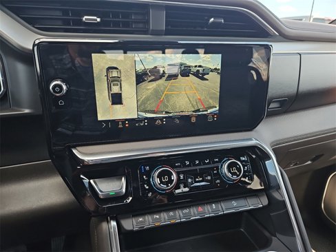 New 2026 GMC Sierra 1500 Denali w/ Technology Package image 27