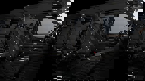 New 2026 GMC Yukon Elevation w/ Elevation Premium Package image 9