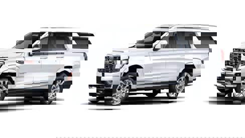 New 2026 GMC Yukon XL Denali image 4