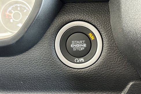 New 2026 RAM 1500 Tradesman image 22