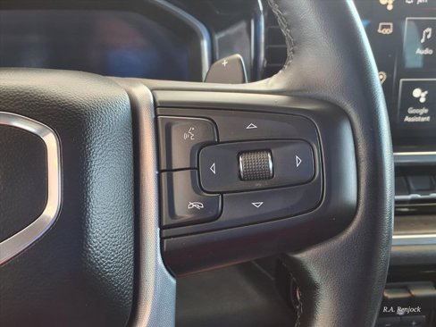 Certified 2023 GMC Sierra 1500 SLT w/ SLT Convenience Package image 39