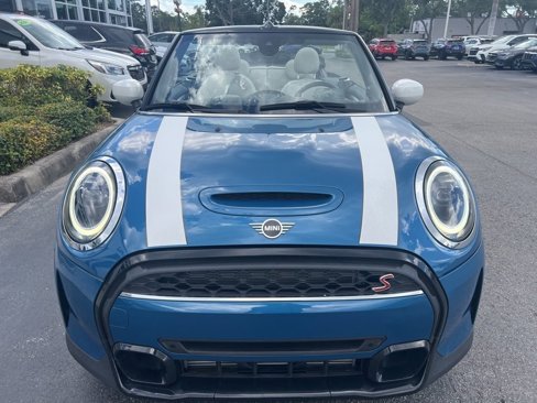 Used 2023 MINI Cooper S image 2