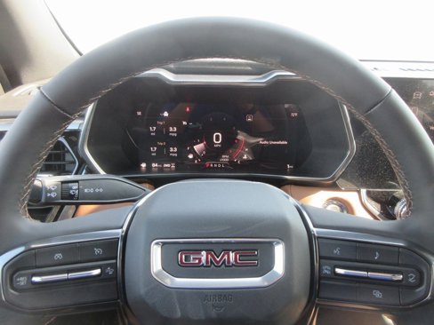 New 2026 GMC Canyon AT4 image 15
