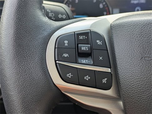 Used 2023 Ford Explorer XLT w/ Equipment Group 202A image 27